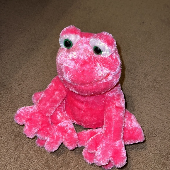 Bundle of 4 Stuffed Animals - Picture 6 of 9